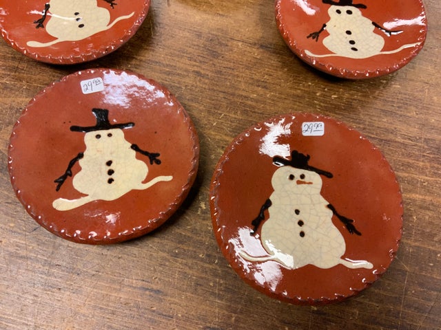 Pottery | Grandma's Attic, Ltd.