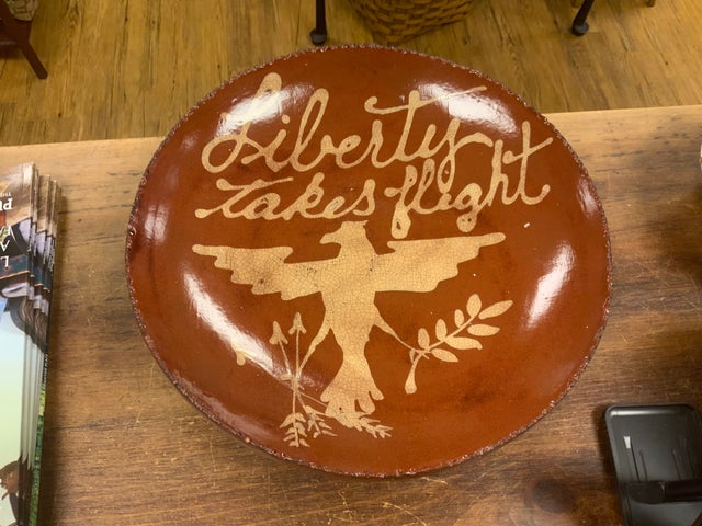 Pottery | Grandma's Attic, Ltd.
