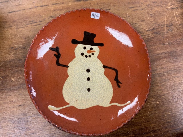 Pottery | Grandma's Attic, Ltd.